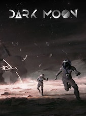 Dark Moon PC Steam Clé GLOBAL