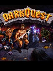 Dark Quest Steam Gift GLOBAL Steam Hediye KÜRESEL