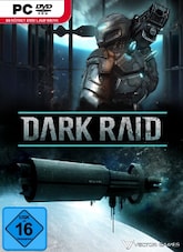 Dark Raid PC Steam Clé GLOBAL