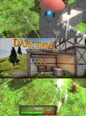 Dark Rising PC Steam Klucz GLOBALNY