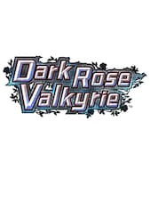 Dark Rose Valkyrie Complete Deluxe Set / コンプリートデラックスエディション / 完全豪華組合包 PC Steam Clave GLOBAL