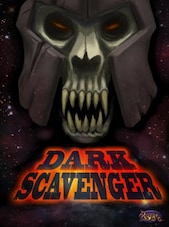 Dark Scavenger PC Steam Clave GLOBAL