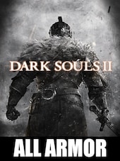 Dark Souls 2 All Armor PC, PSN BillStore Player Trade GLOBAL