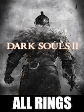 Dark Souls 2 All Rings PC, PSN BillStore Speler Handel GLOBAL