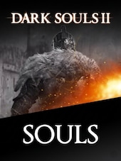 Dark Souls 2 Souls - Max Level Pack PC, PSN BillStore Intercambio de jugadores GLOBAL