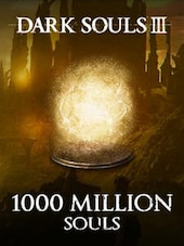 Dark Souls 3 Souls 1000M PS4, PS5 BillStore GLOBAL