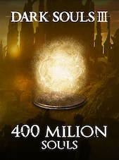 Dark Souls 3 Souls - 400M PS4, PS5 In Game Player Trade GLOBAL