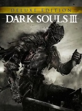 Dark Souls III | Deluxe Edition (PC) - Steam Account - GLOBAL Steam Account GLOBAL