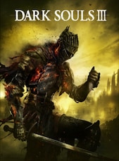 Dark Souls III PC Steam Account GLOBAL