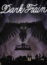 Dark Train PC Steam Chiave GLOBALE