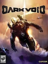 Dark Void PC Steam Key GLOBAL