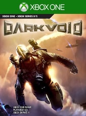 Dark Void Xbox One Xbox Live Account GLOBAL
