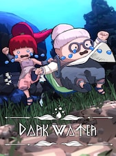 Dark Water: Slime Invader PC Steam Key GLOBAL
