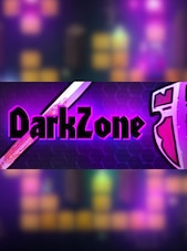 Dark Zone PC Steam Key GLOBAL