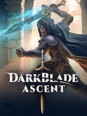 Darkblade Ascent PC Epic Games Cuenta GLOBAL