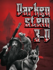 Darkenstein 3D PC Steam Klucz GLOBALNY