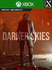 Darker Skies Xbox Series X/S Xbox Live Key ARGENTINA