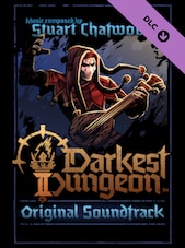 Darkest Dungeon II: The Soundtrack PC Steam Clave GLOBAL