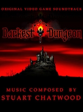 Darkest Dungeon Soundtrack PC Steam Klucz GLOBALNY