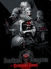 Darkest Dungeon: The Crimson Court (PC) - Steam Key - GLOBAL Steam Key GLOBAL