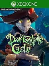 Darkestville Castle Xbox One Xbox Live Key ARGENTINA