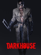 DarkHouse PC Steam Key GLOBAL