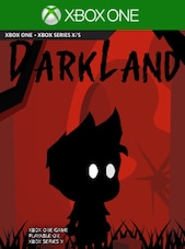 Darkland 3 Xbox One Xbox Live Klucz ARGENTYNA