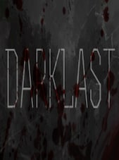 DarkLast PC Steam Schlüssel GLOBAL