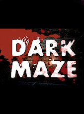 DarkMaze PC Steam Key GLOBAL