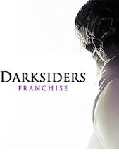 Darksiders Franchise Pack Steam Gift PC Steam Gift SOUTHEAST ASIA