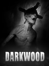 Darkwood PC Steam Klucz GLOBALNY