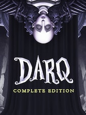 DARQ Complete Edition PC Steam Clave GLOBAL