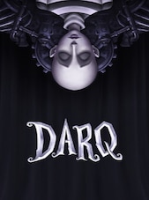 DARQ PC Steam Chiave GLOBALE