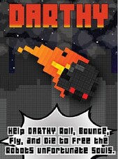 DARTHY PC Steam Key GLOBAL