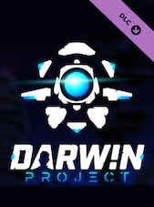 Darwin Project: Hunter Pack PC Steam Clave GLOBAL