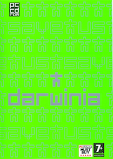 Darwinia PC Steam Key GLOBAL