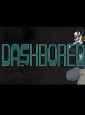 DashBored Steam Gift GLOBAL Steam Hediye KÜRESEL