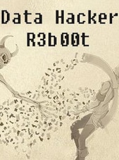Data Hacker: Reboot PC Steam Key GLOBAL