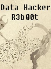 Data Hacker: Reboot - Soundtrack PC Steam Regalo CIS
