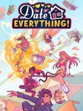 Date Everything! PC Steam Gift GLOBAL