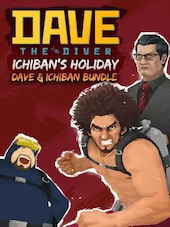 DAVE THE DIVER Ichiban Bundle PC Steam Key GLOBAL