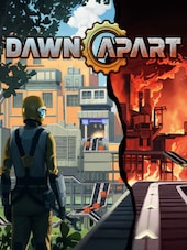 Dawn Apart PC Steam Schlüssel GLOBAL