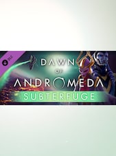 Dawn of Andromeda: Subterfuge PC Steam Key GLOBAL