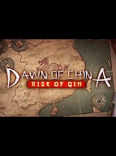 Dawn of China: Rise of Qin PC Steam Key GLOBAL