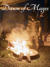 Dawn of Mages PC Steam Key GLOBAL