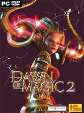 Dawn of Magic 2 PC Steam Key GLOBAL