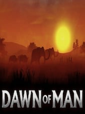 Dawn of Man PC Steam Chiave GLOBALE