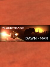 DAWN OF MAN + PLANETBASE PC Steam Schlüssel GLOBAL