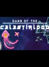 Dawn of the Celestialpod Steam Key GLOBAL Steam Anahtar KÜRESEL