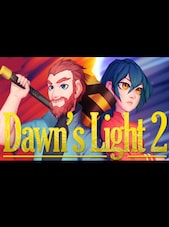 Dawn's Light 2 PC Steam Key GLOBAL